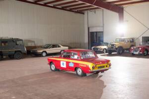 Bild 14/46 von Ford Cortina GT (1966)