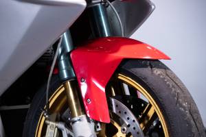 Bild 45/50 von Bimota DUMMY (2007)