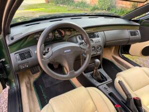 Bild 13/26 von FIAT Coupé 2.0 20V Turbo (1996)
