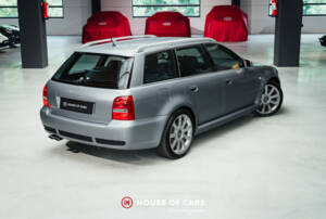 Bild 7/25 von Audi RS4 Avant (2001)