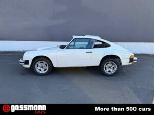 Imagen 2/15 de Porsche 911 SC 3.0 (1977)