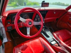 Bild 16/37 von Chevrolet Corvette 5.0L (1979)