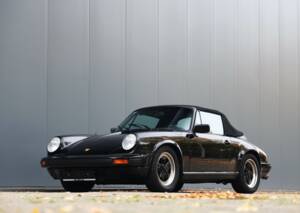 Afbeelding 23/44 van Porsche 911 SC 3.0 (1983)
