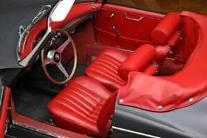 Afbeelding 10/29 van Porsche 356 B 1600 Roadster (1961)
