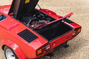 Image 7/11 of Lamborghini Countach LP 5000 S QV (1987)