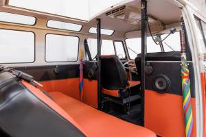 Image 19/45 de Volkswagen T1 Samba (1965)
