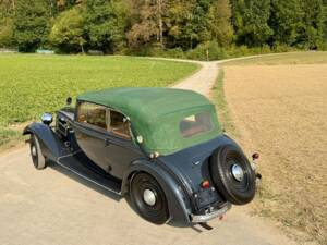 Bild 7/11 von Wanderer W 250 C (1935)