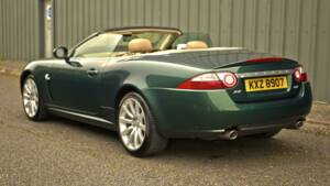 Afbeelding 11/50 van Jaguar XK 4.2 (2008)