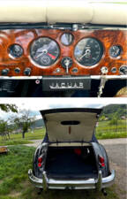 Bild 4/13 von Jaguar XK 150 DHC (1958)
