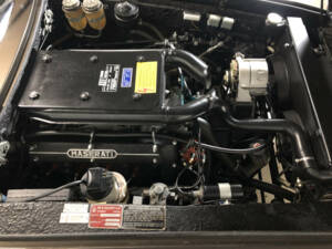 Bild 23/26 von Maserati Ghibli SS (1972)
