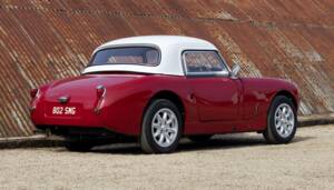 Immagine 3/33 di Austin-Healey Sprite Mk I (1958)