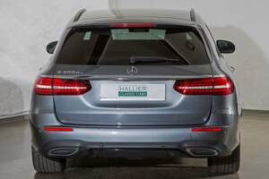 Bild 5/21 von Mercedes-Benz E 300 de T (2020)