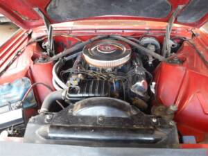 Bild 14/43 von Ford Thunderbird (1962)