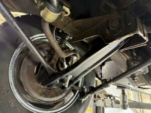 Bild 35/36 von Ford Mustang Mach 1 (1969)