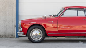 Imagen 7/88 de Alfa Romeo Giulietta Sprint (1962)