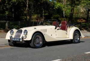Image 1/26 of Morgan Plus 4 2-Seater (2007)