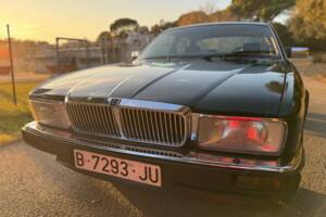 Image 4/40 of Jaguar Sovereign 3.6 (1989)