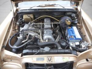Bild 18/20 von Mercedes-Benz 300 SEL (1970)