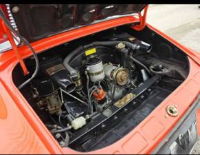 Bild 16/24 von Porsche 912 (1969)
