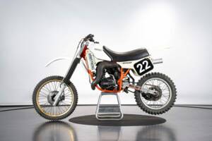 Immagine 5/15 di Armstrong MT 500 (1984)