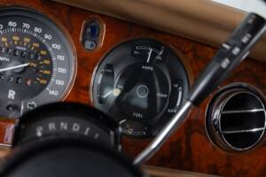 Immagine 13/32 di Rolls-Royce Silver Wraith II (1979)