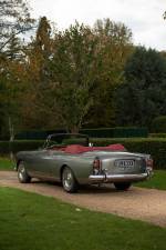 Image 17/50 of Bentley S 3 Continental (1962)