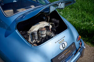Image 11/29 of Porsche 356 A 1600 S (1957)