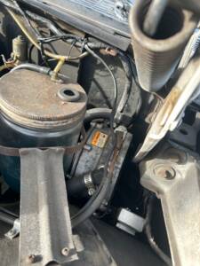 Image 11/56 of Cadillac Sedan DeVille (1959)