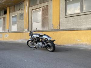Immagine 8/8 di Norton Commando 750 (1972)