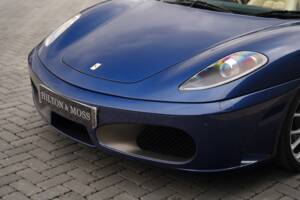 Imagen 28/50 de Ferrari F430 Spider (2008)