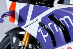 Immagine 18/30 di Ducati DUMMY (2023)