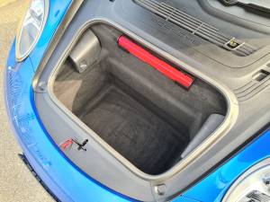 Immagine 14/24 di Porsche 911 Targa 4S (2016)