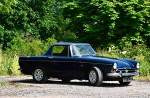 Bild 17/17 von Sunbeam Tiger Mk I (1965)