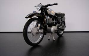 Immagine 26/75 di NSU Superfox (1956)