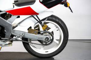 Afbeelding 20/50 van Gilera 125 SP01 (1989)