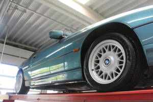 Immagine 9/50 di BMW 850Ci (1994)