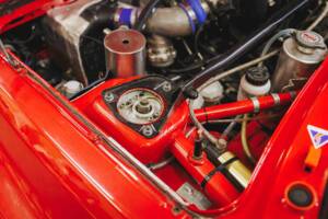 Bild 15/50 von Lancia Delta HF Integrale (1988)