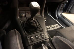 Bild 23/38 von Ford Escort RS Cosworth (1992)