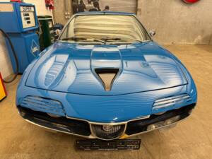 Afbeelding 4/18 van Alfa Romeo Montreal (1972)