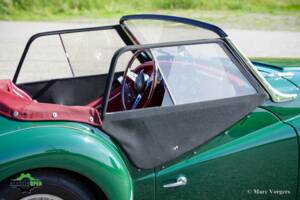 Bild 25/51 von Triumph TR 3A (1961)
