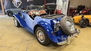 Bild 3/46 von MG TD (1952)