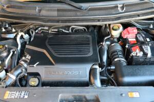 Immagine 18/18 di Ford Explorer 3.5 EcoBoost (2015)