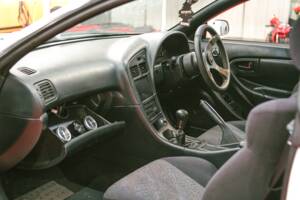 Imagen 9/33 de Toyota Celica GT-Four (1997)