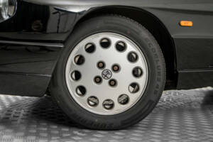 Bild 4/50 von Alfa Romeo 2.0 Spider (1991)