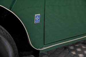 Image 14/50 of Mini 850 (1974)