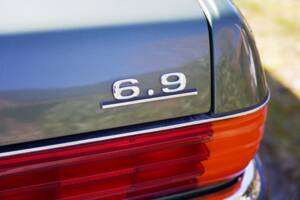 Afbeelding 4/16 van Mercedes-Benz 450 SEL 6,9 (1980)