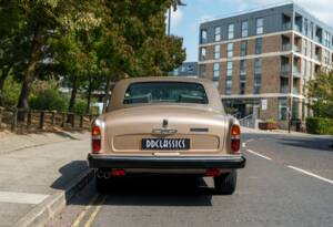Image 6/28 of Rolls-Royce Silver Wraith II (1980)