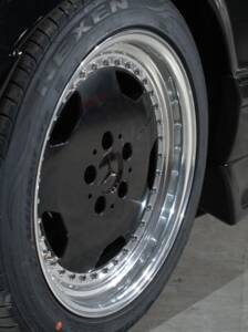 Bild 8/44 von Mercedes-Benz 560 SEC 6.0 AMG (1990)