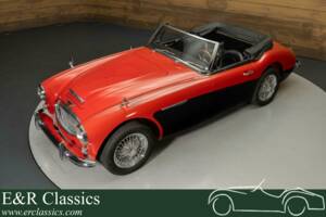 Image 1/19 of Austin-Healey 3000 Mk III (BJ8) (1965)