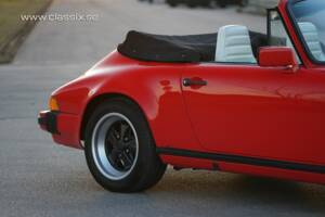 Afbeelding 3/26 van Porsche 911 SC 3.0 (1983)